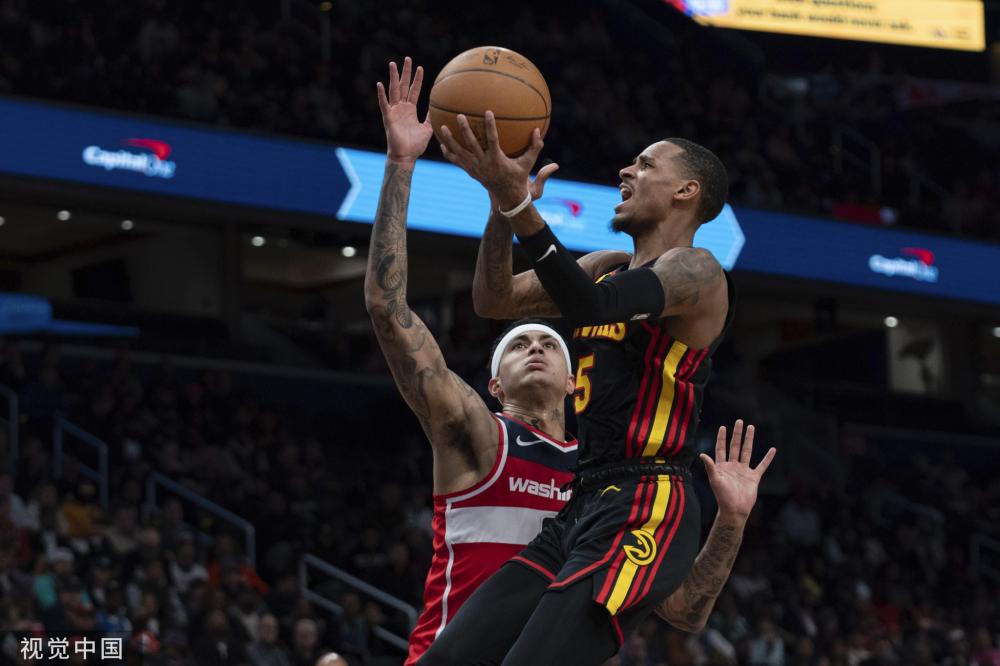 往往就在一 往往就在一