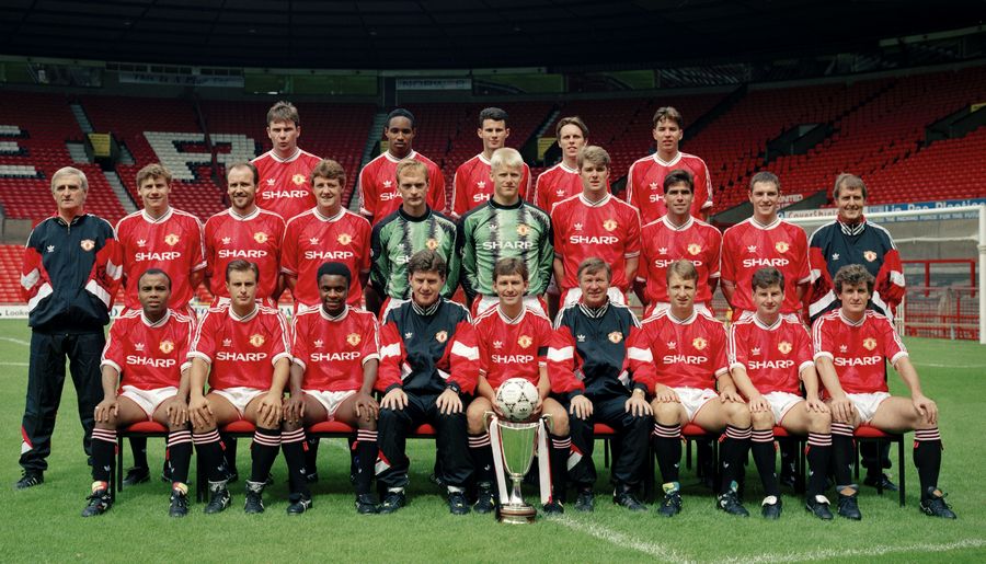 在他的职业 在他的职业